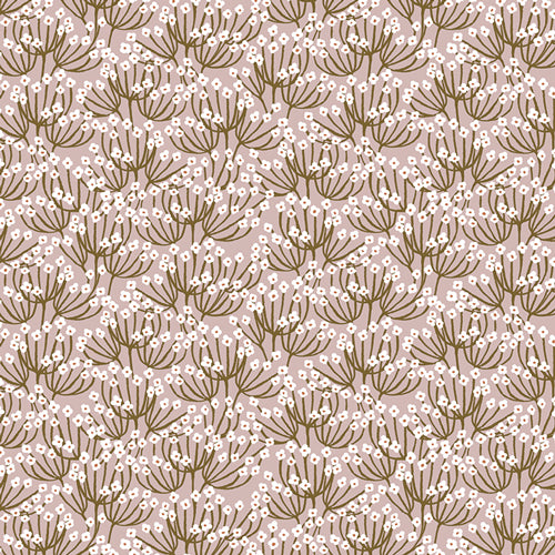 Wild Meadow Blush | AGF - 1/4 Yard