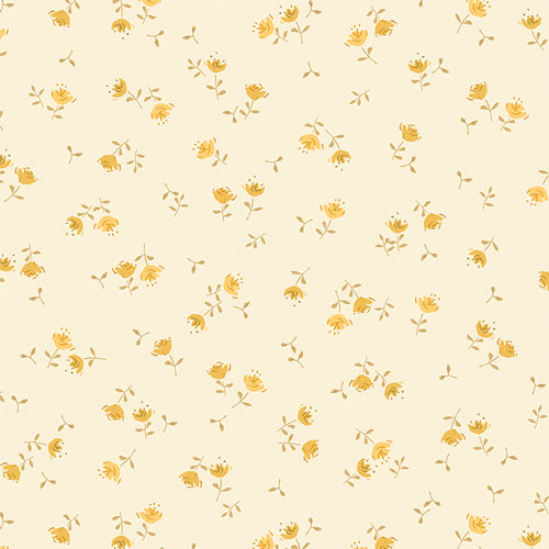 Olivia Honey | AGF - 1/4 Yard