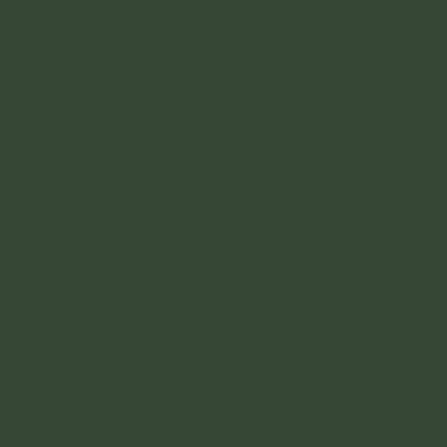 Hunter Fields | AGF PURE Solids - 1/4 Yard