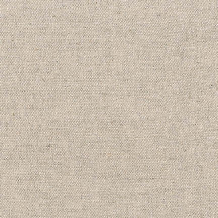 Natural | Brussels Washer - 1/4 Yard