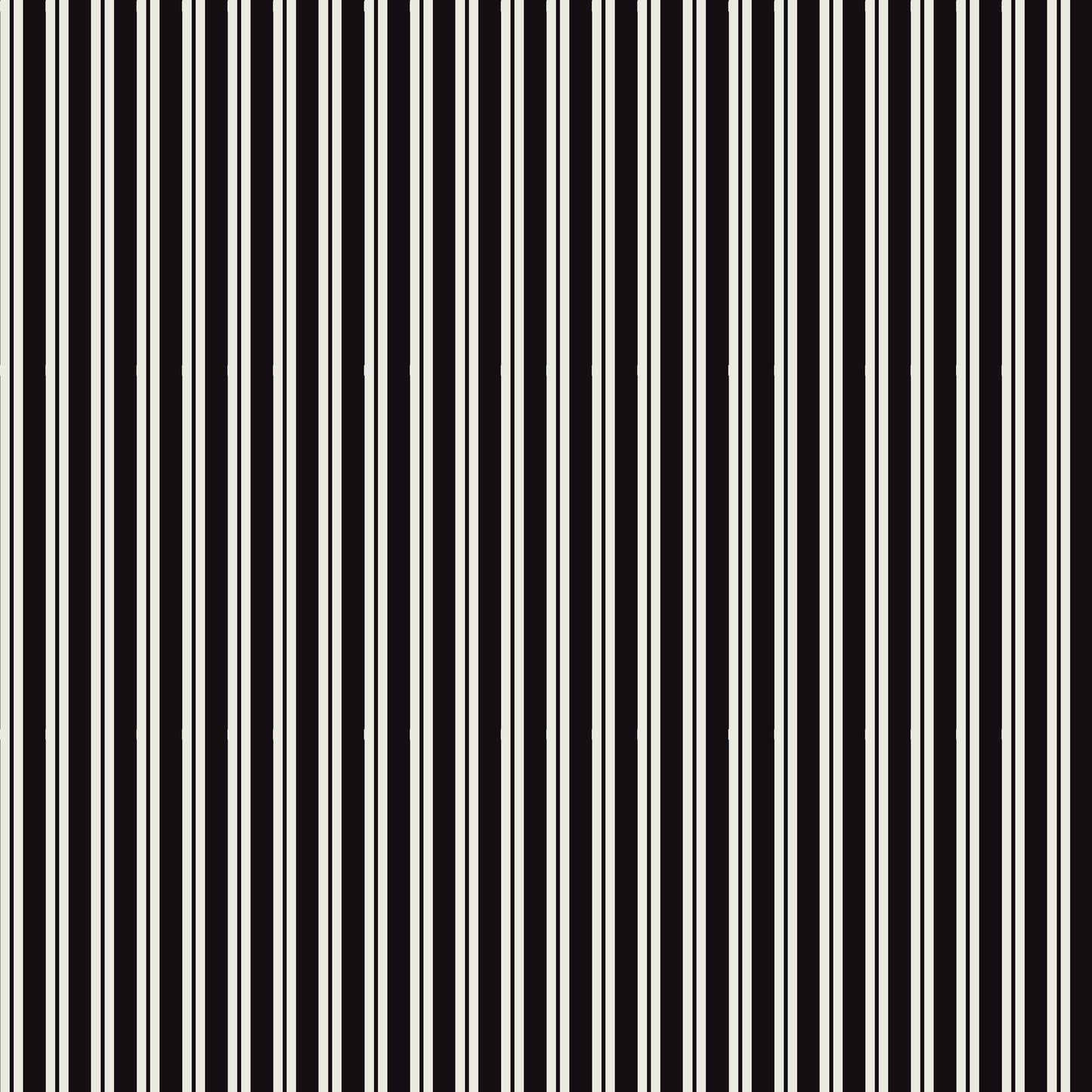 Spooky Hollow Stripes | Riley Blake - 1/4 Yard