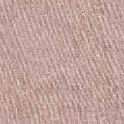 Mocha | Essex Linen - 1/4 Yard