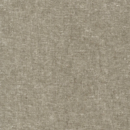 Olive | Essex Linen - 1/4 Yard