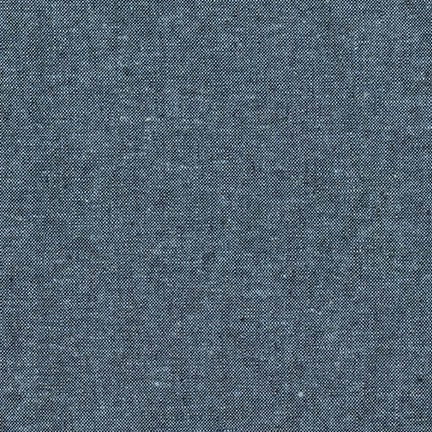 Nautical | Essex Linen - 1/4 Yard