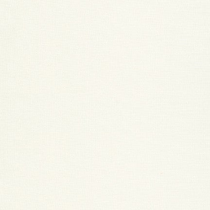 Bone | Kona Cotton - 1/4 Yard