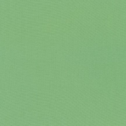 Celadon | Kona Cotton - 1/4 Yard