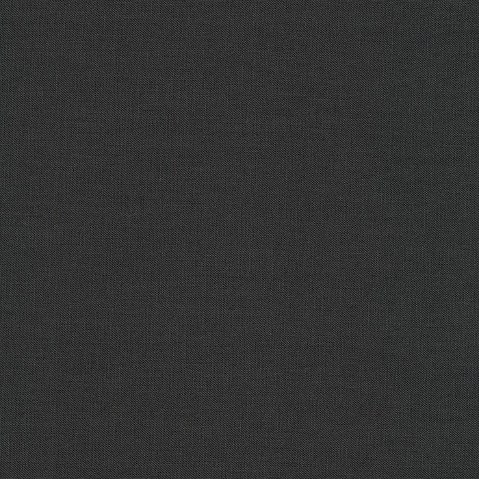 Charcoal | Kona Cotton - 1/4 Yard