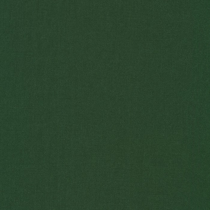 Hunter Green | Kona Cotton - 1/4 Yard