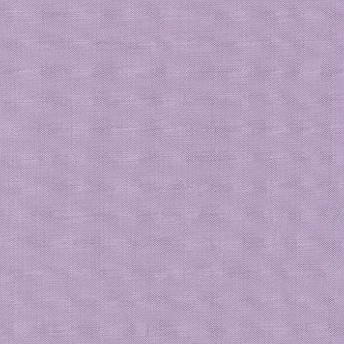 Lilac | Kona Cotton - 1/4 Yard