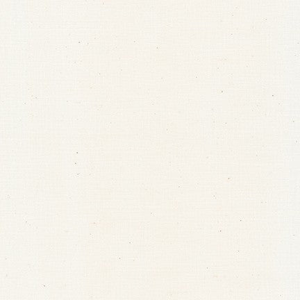Natural | Kona Cotton - 1/4 Yard