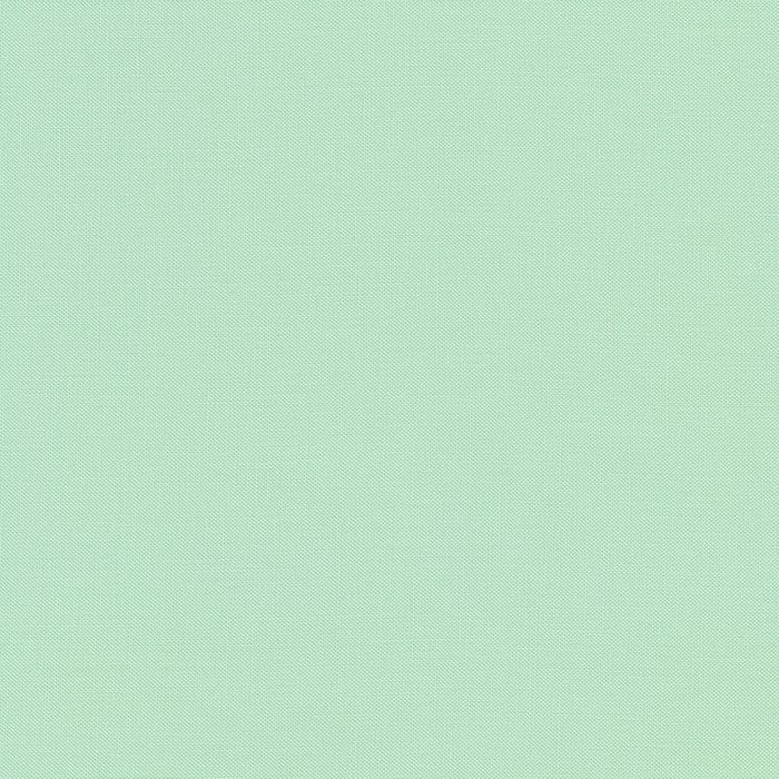 Seafoam | Kona Cotton - 1/4 Yard
