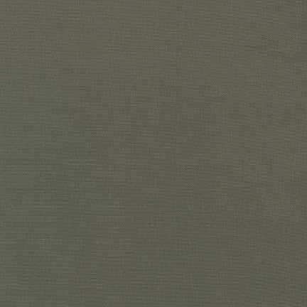 Grizzly | Kona Cotton - 1/4 Yard