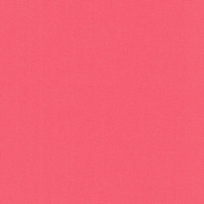 Camellia | Kona Cotton - 1/4 Yard