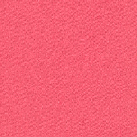 Camellia | Kona Cotton - 1/4 Yard