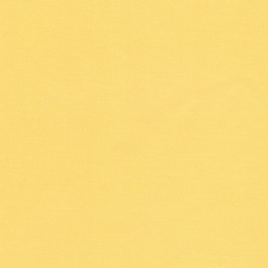 Lemon | Kona Cotton - 1/4 Yard