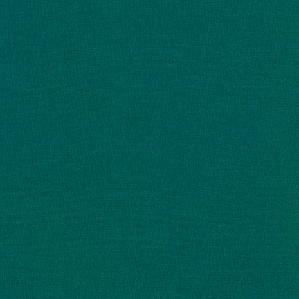 Everglade | Kona Cotton - 1/4 Yard