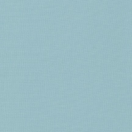 Fog | Kona Cotton - 1/4 Yard