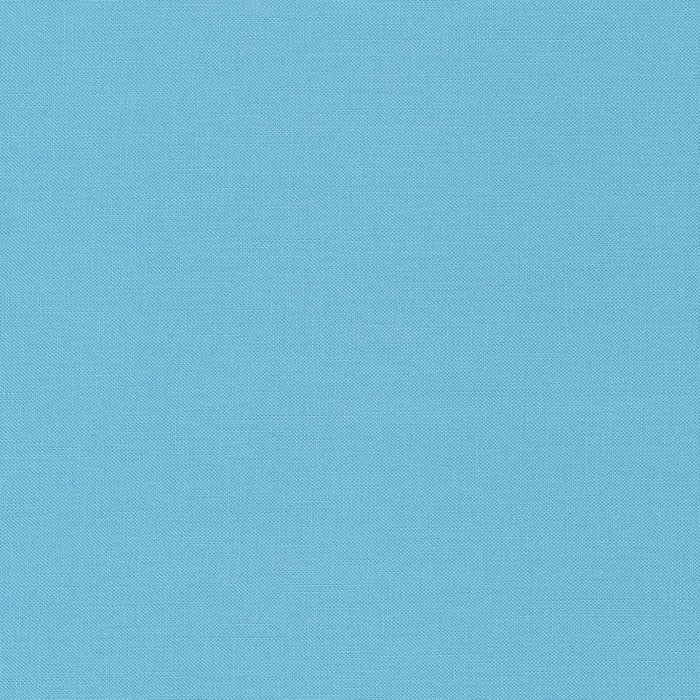 Waterfall | Kona Cotton - 1/4 Yard