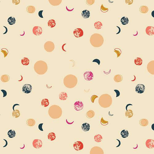 Lumina Dawn - 1/4 Yard
