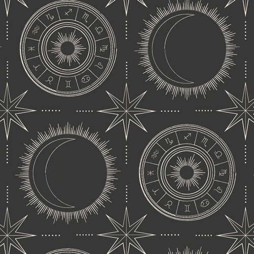 Esoteric Alignment- 1/4 Yard