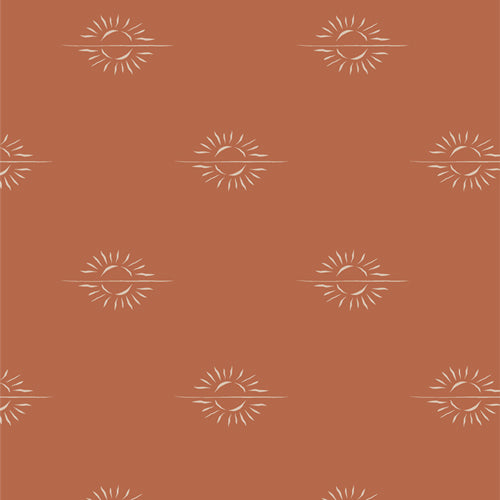 Horizon Mirage Clay - 1/4 Yard