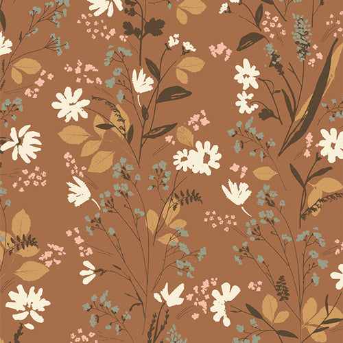 Nature Walk Three | AGF - 1/4 Yard