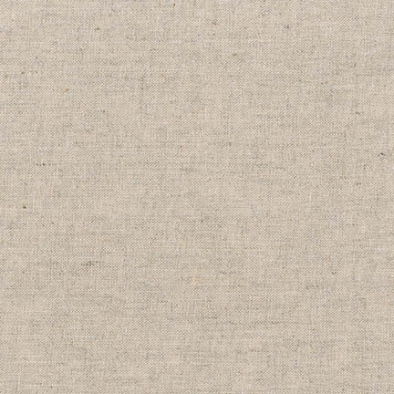 Natural | Brussels Washer - 1/4 Yard