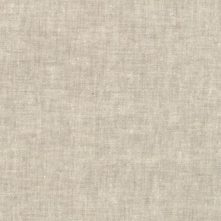 Flax | Essex Linen - 1/4 Yard