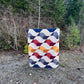 Function and Flow Throw Size Quilt Kit - Sewn Handmade