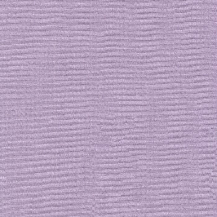 Lilac | Kona Cotton - 1/4 Yard