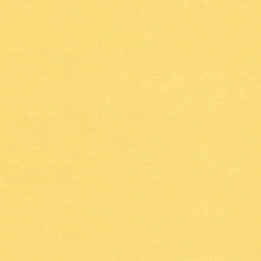 Lemon | Kona Cotton - 1/4 Yard